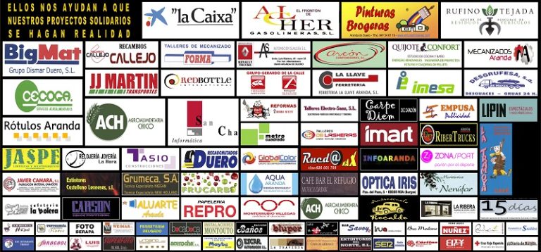 Patrocinadores2016