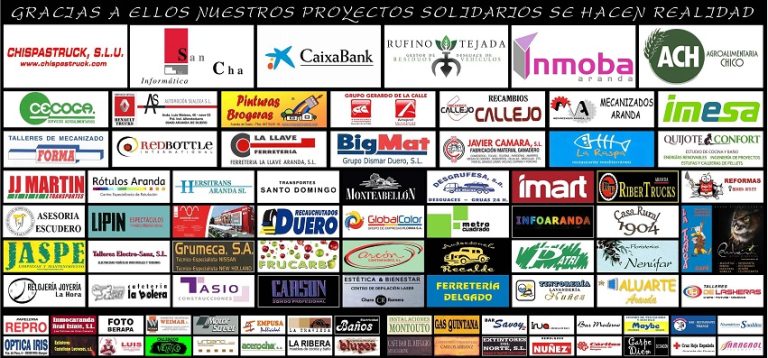 Patrocinadores2018
