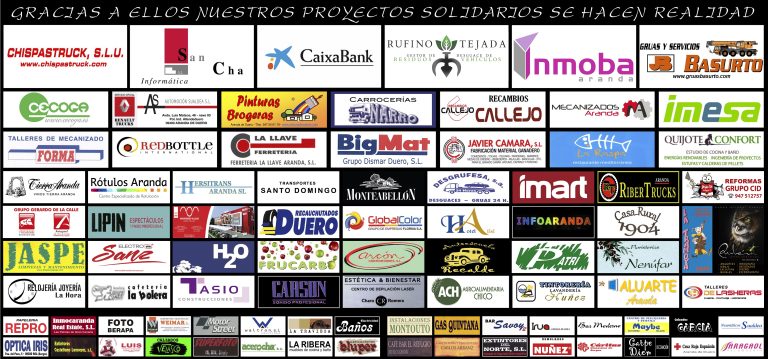 Patrocinadores2019