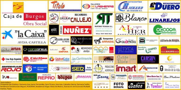 Sponsor 2011
