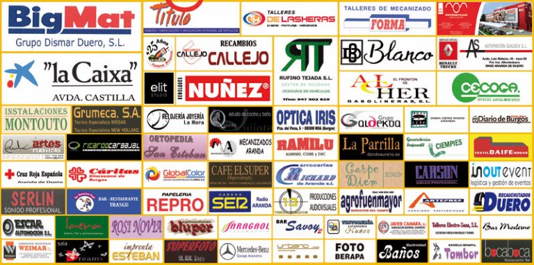 Sponsor 2012