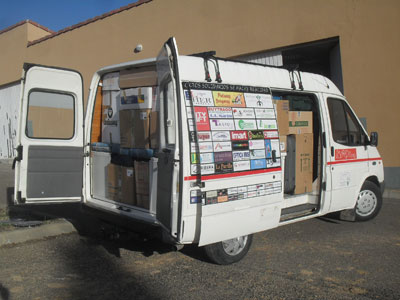 Detalle del proyecto