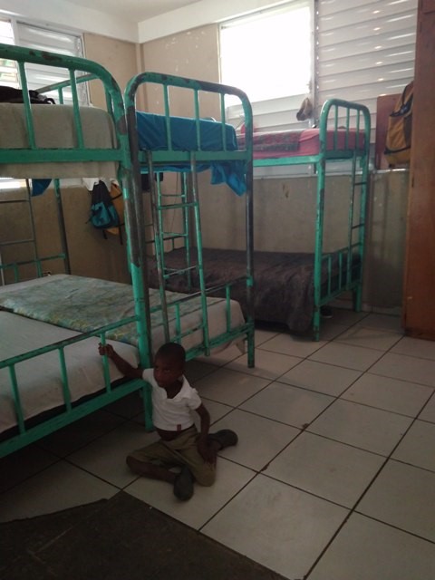 Detalle del proyecto