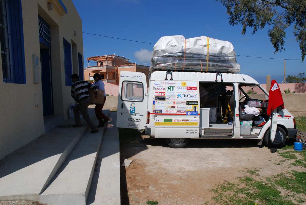 Detalle del proyecto