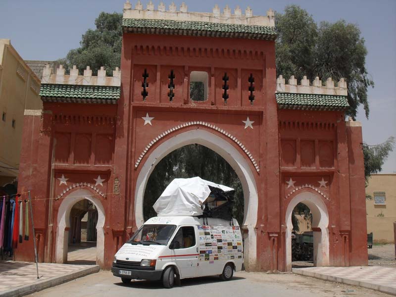 Detalle del proyecto