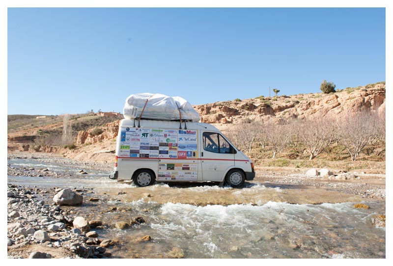 Detalle del proyecto