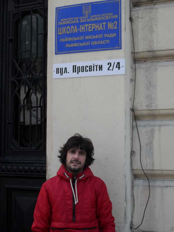 Detalle del proyecto