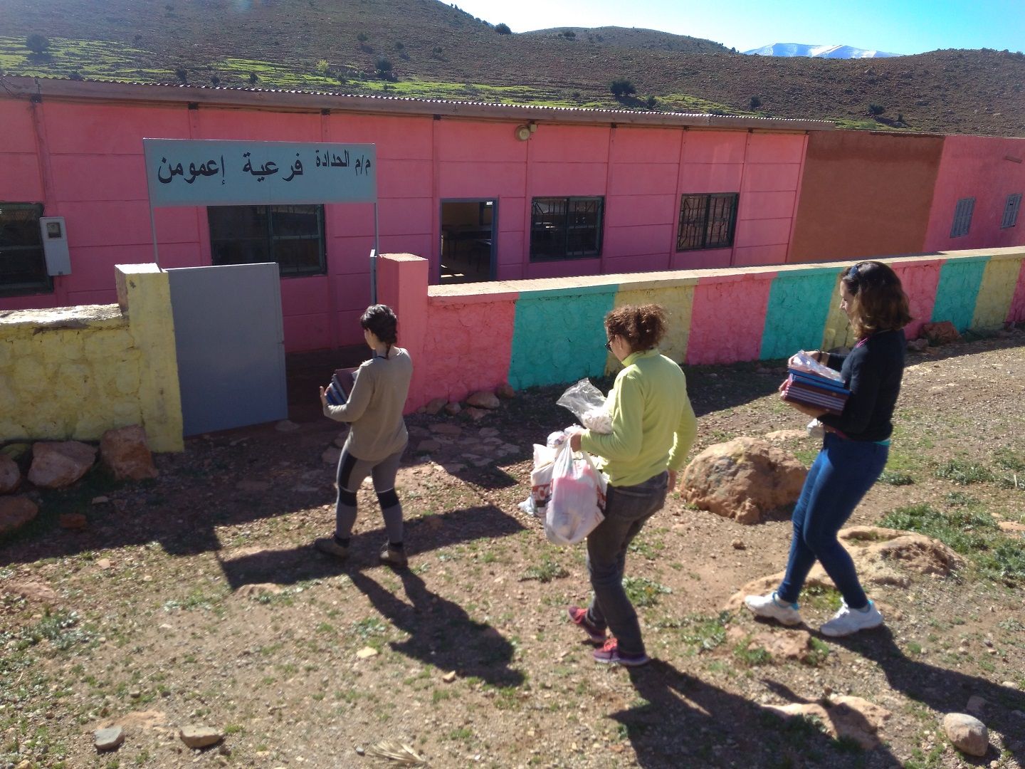 Detalle del proyecto