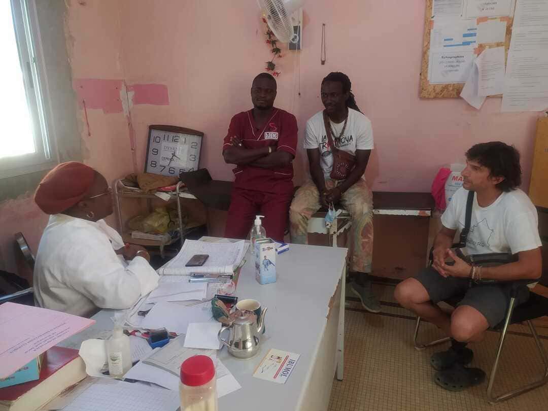 Detalle del proyecto