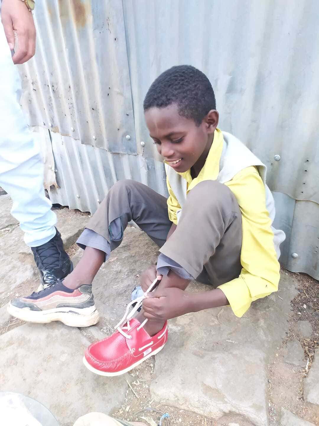 Detalle del proyecto