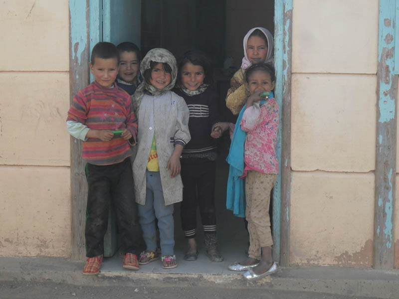 Detalle del proyecto