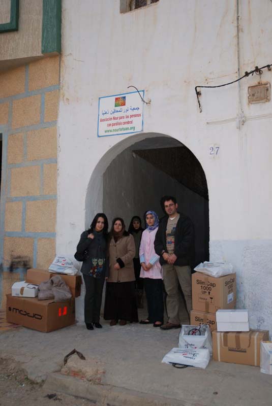 Detalle del proyecto