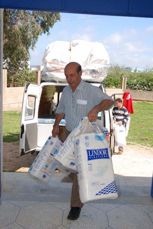 Detalle del proyecto