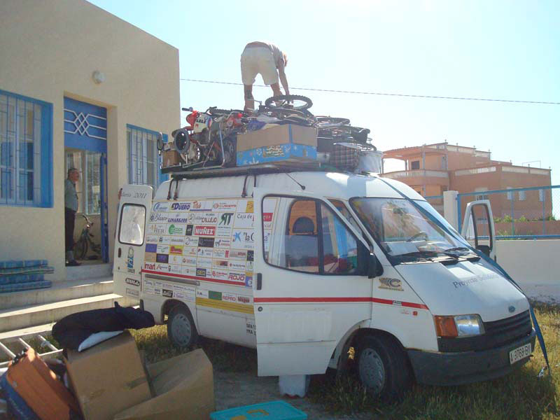 Detalle del proyecto