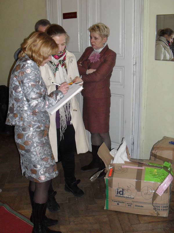 Detalle del proyecto