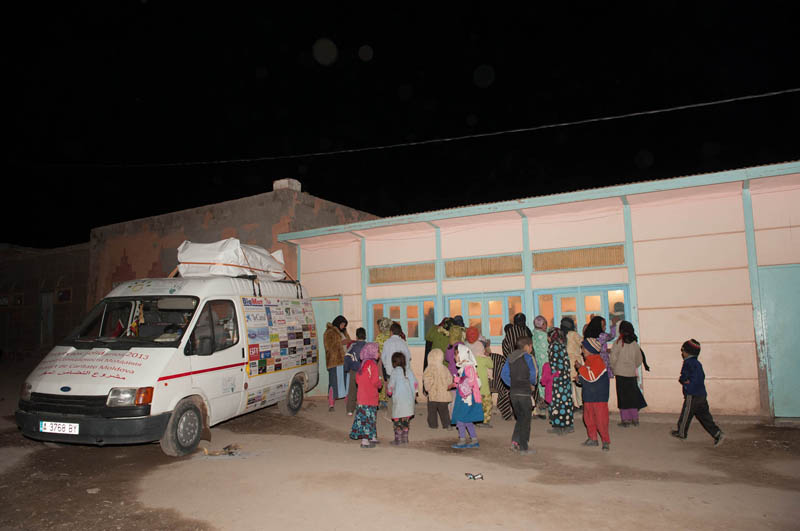 Detalle del proyecto