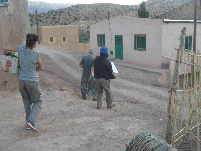 Detalle del proyecto