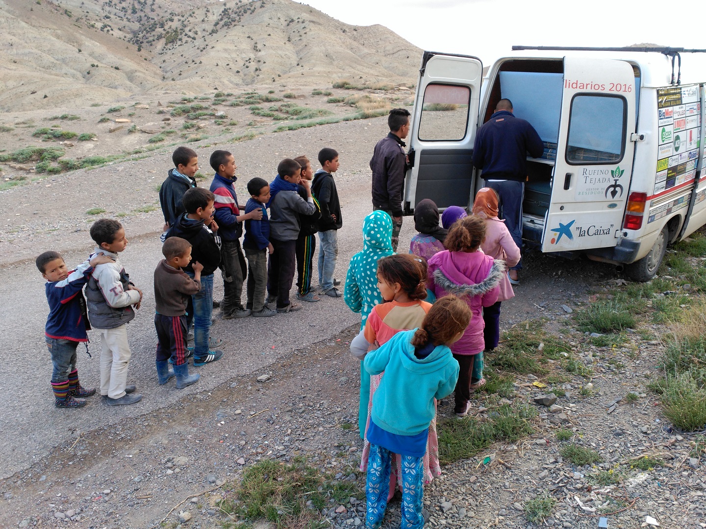 Detalle del proyecto