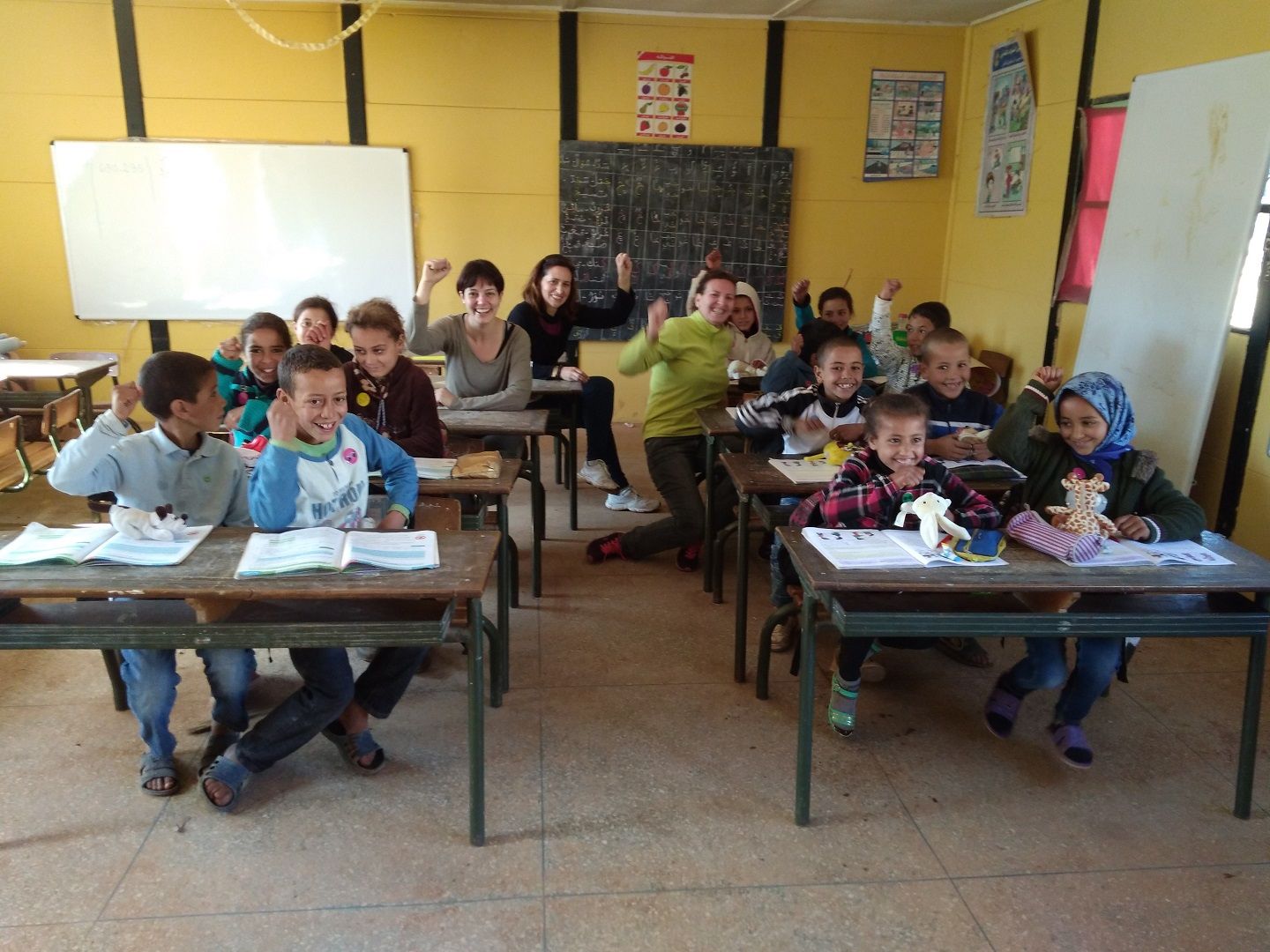 Detalle del proyecto