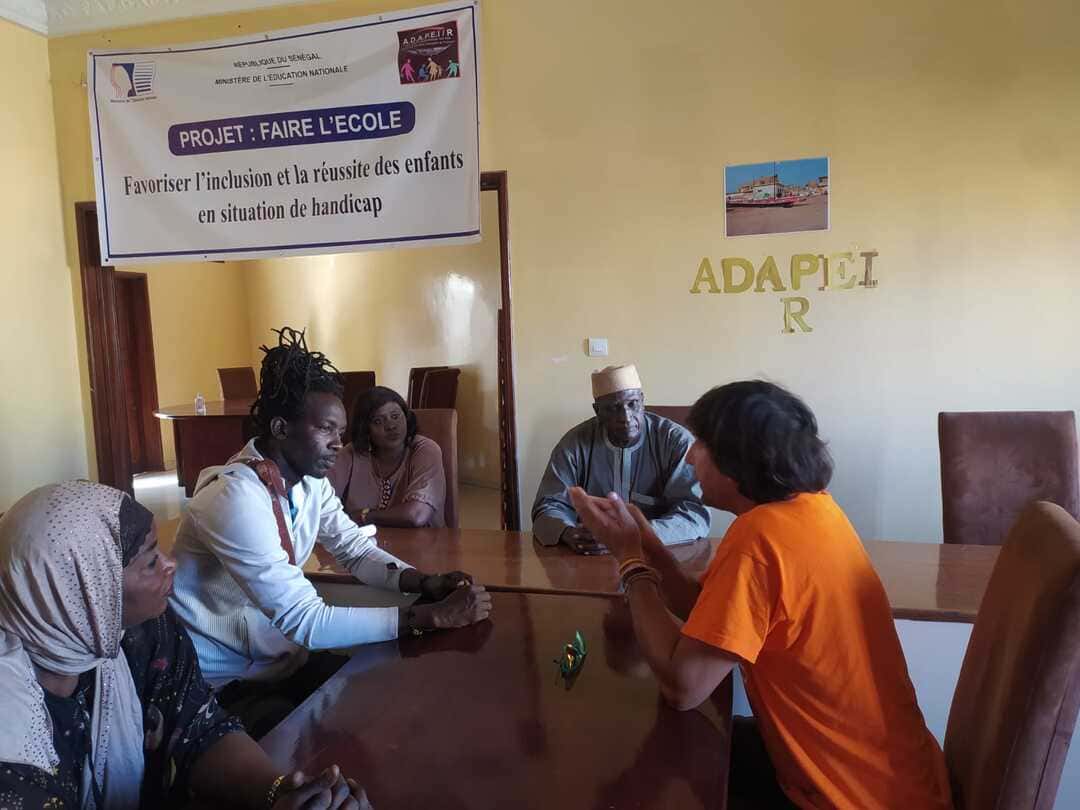 Detalle del proyecto