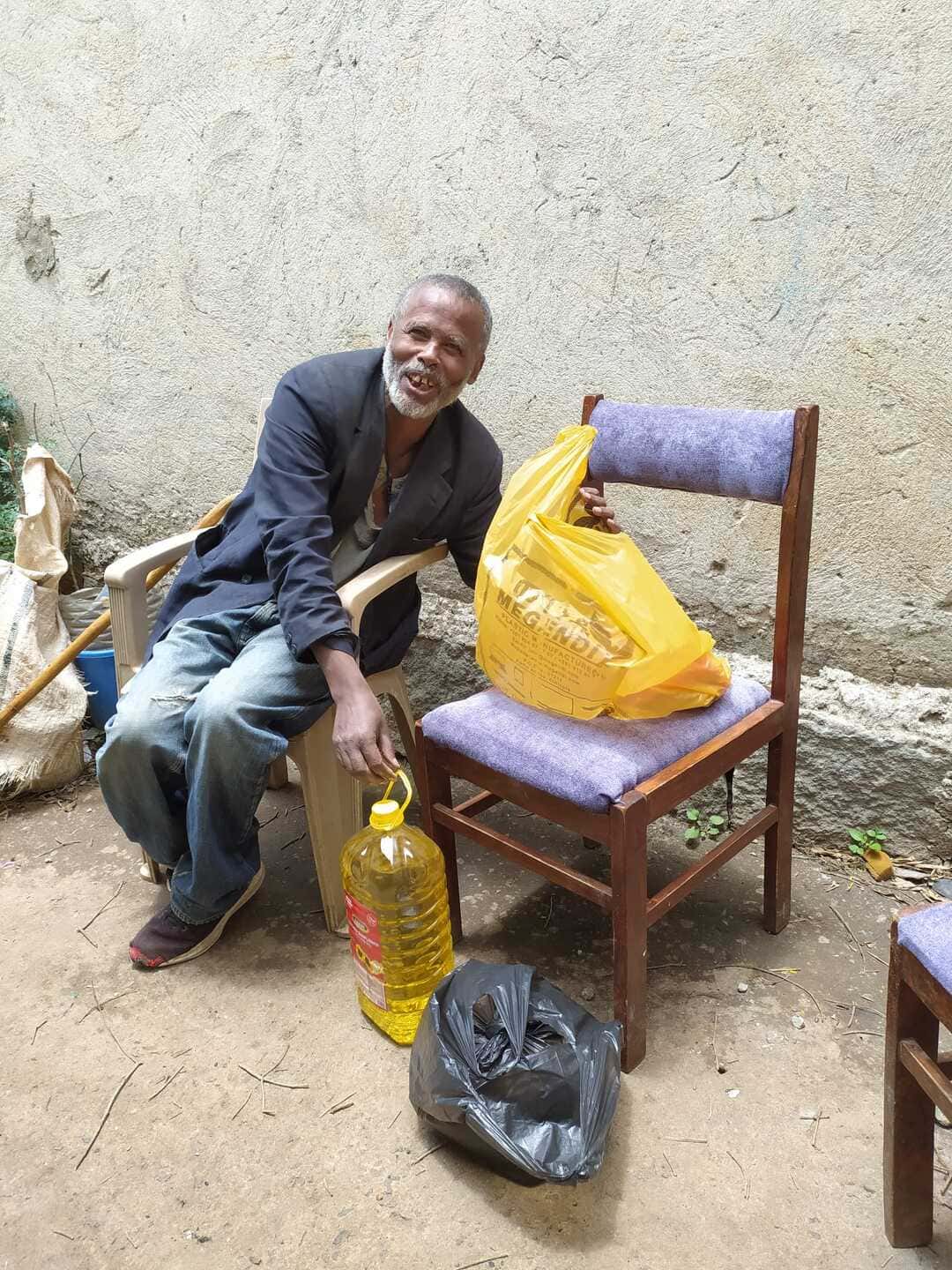 Detalle del proyecto