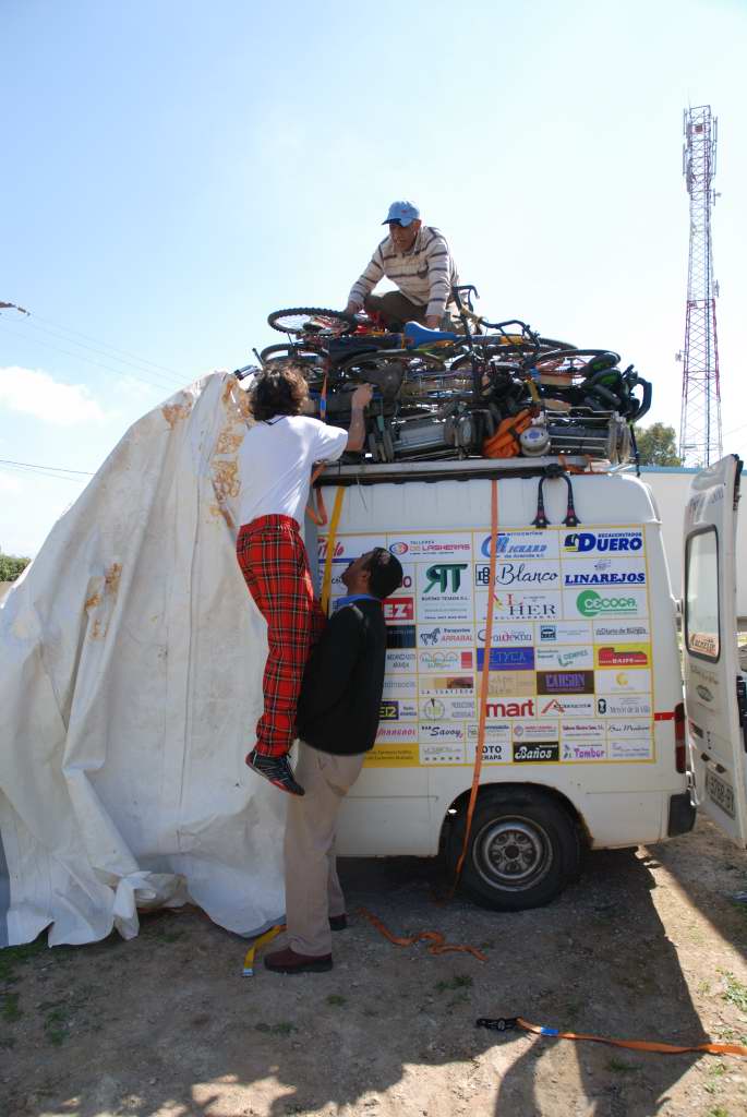 Detalle del proyecto