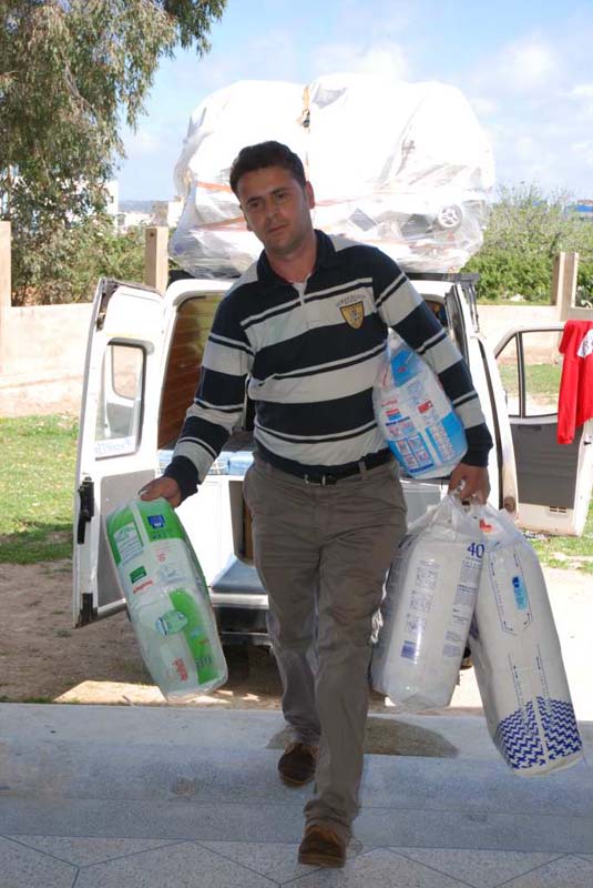 Detalle del proyecto