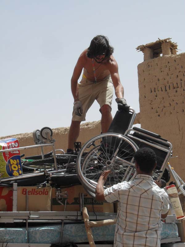 Detalle del proyecto