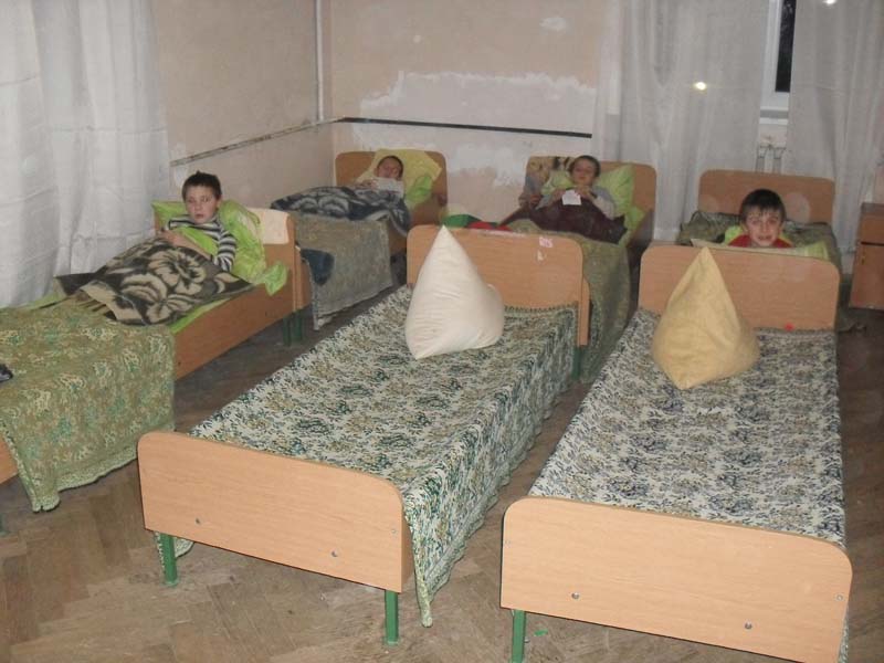 Detalle del proyecto