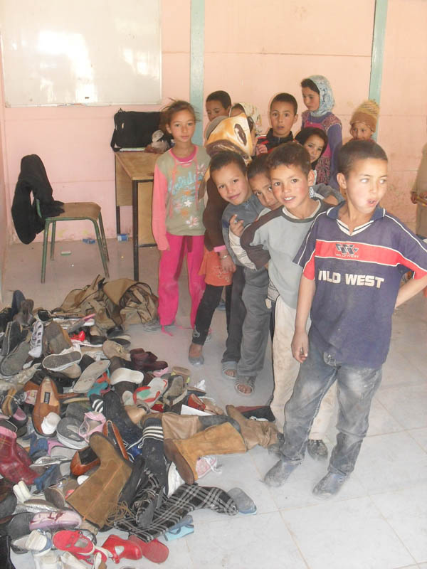 Detalle del proyecto