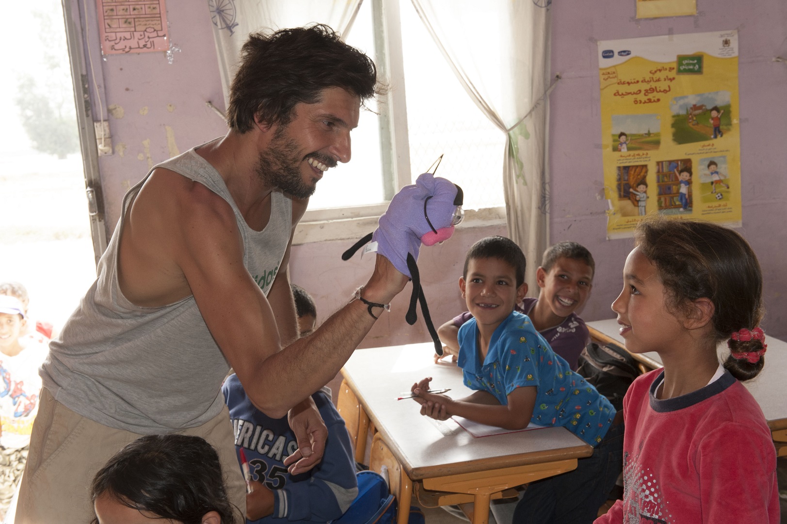 Detalle del proyecto