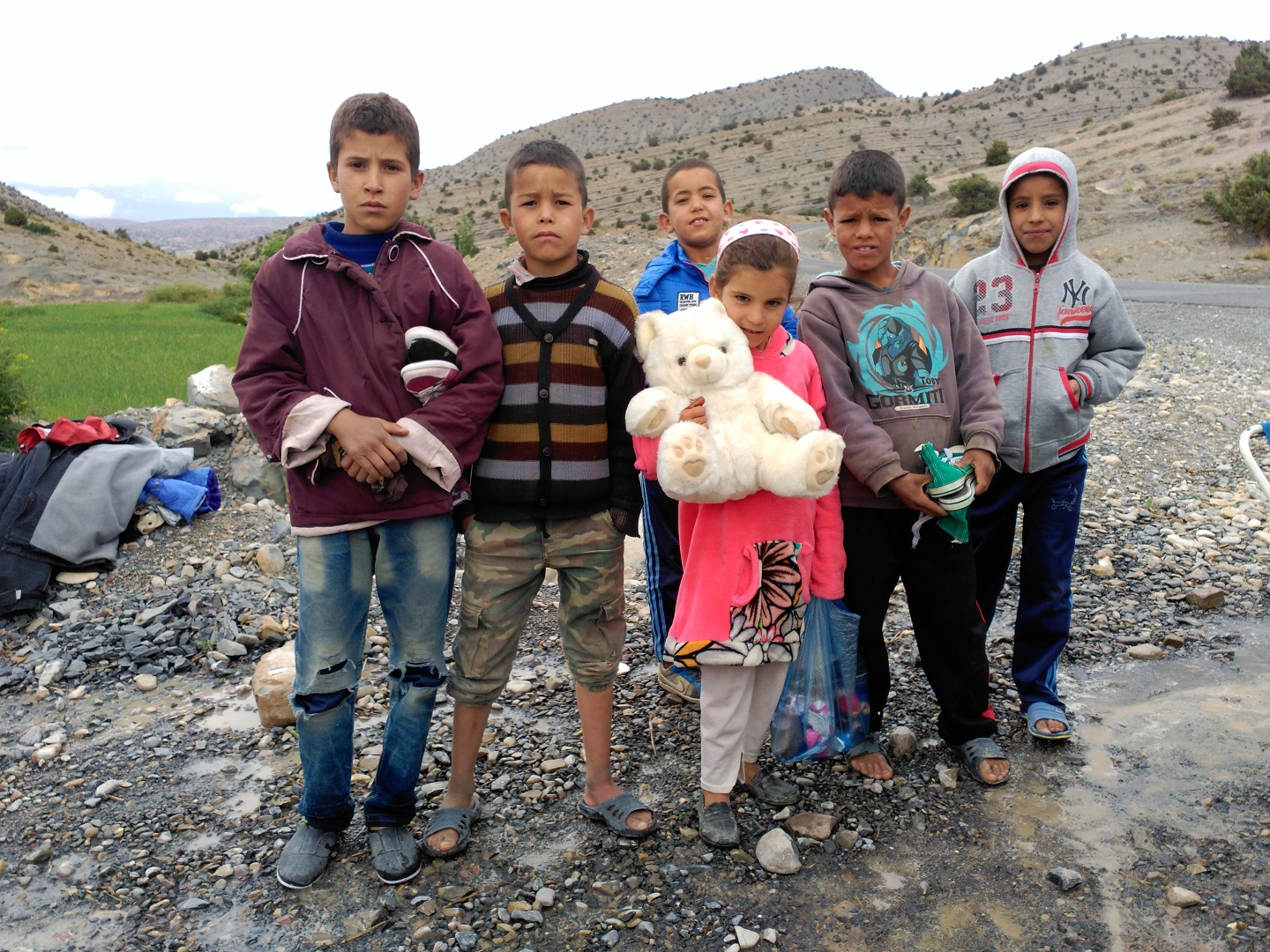 Detalle del proyecto