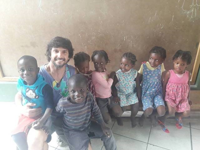 Detalle del proyecto