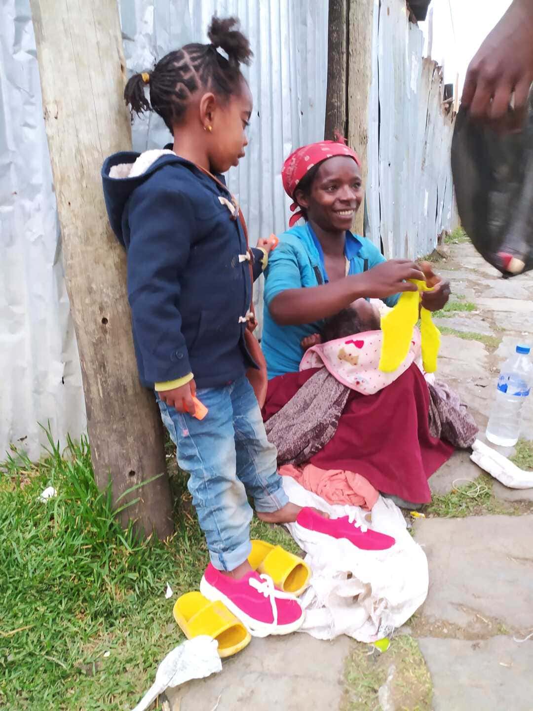 Detalle del proyecto