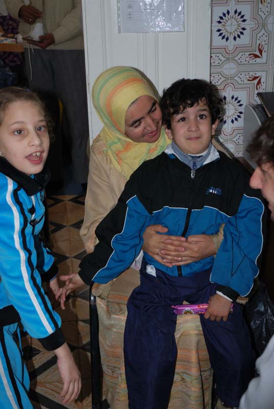 Detalle del proyecto