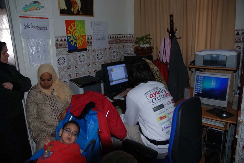 Detalle del proyecto