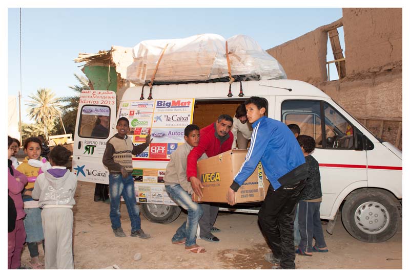 Detalle del proyecto