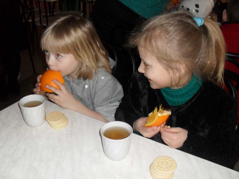 Detalle del proyecto