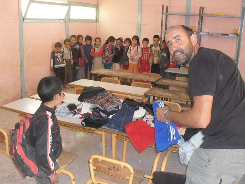 Detalle del proyecto