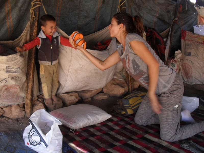 Detalle del proyecto