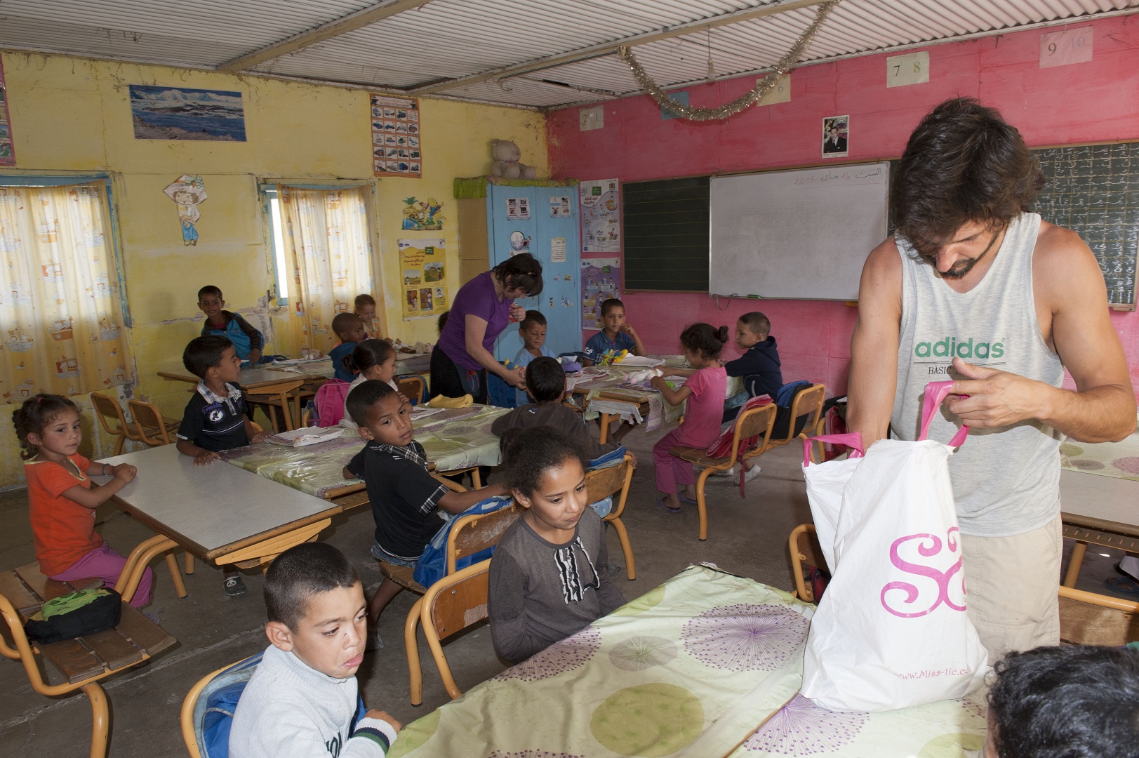 Detalle del proyecto