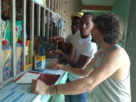 Detalle del proyecto