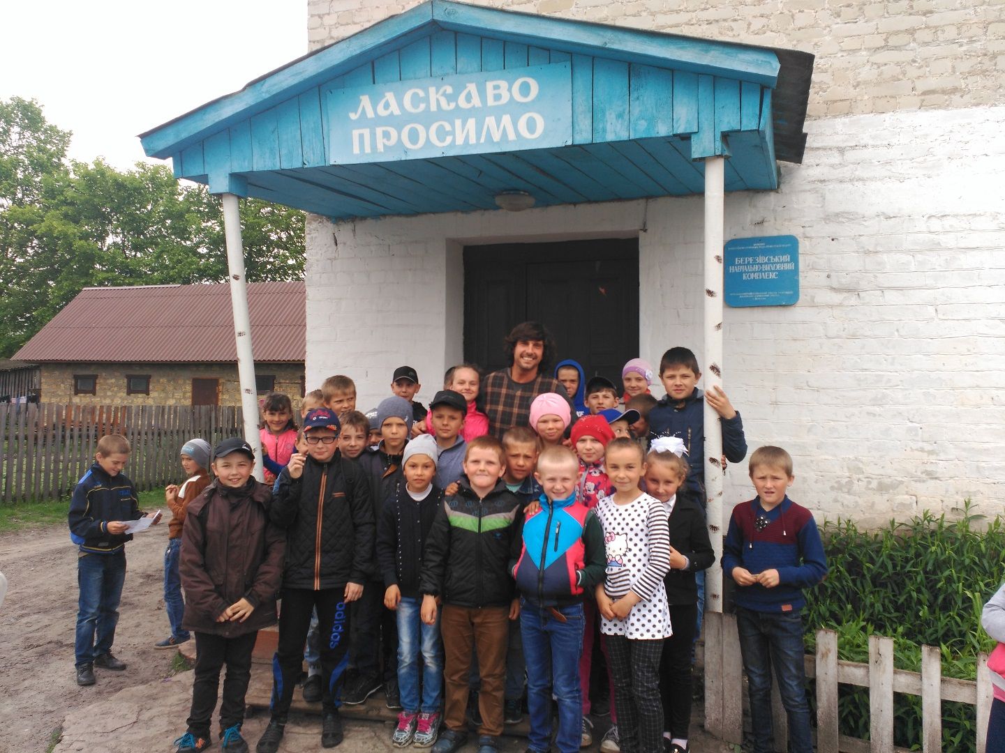 Detalle del proyecto