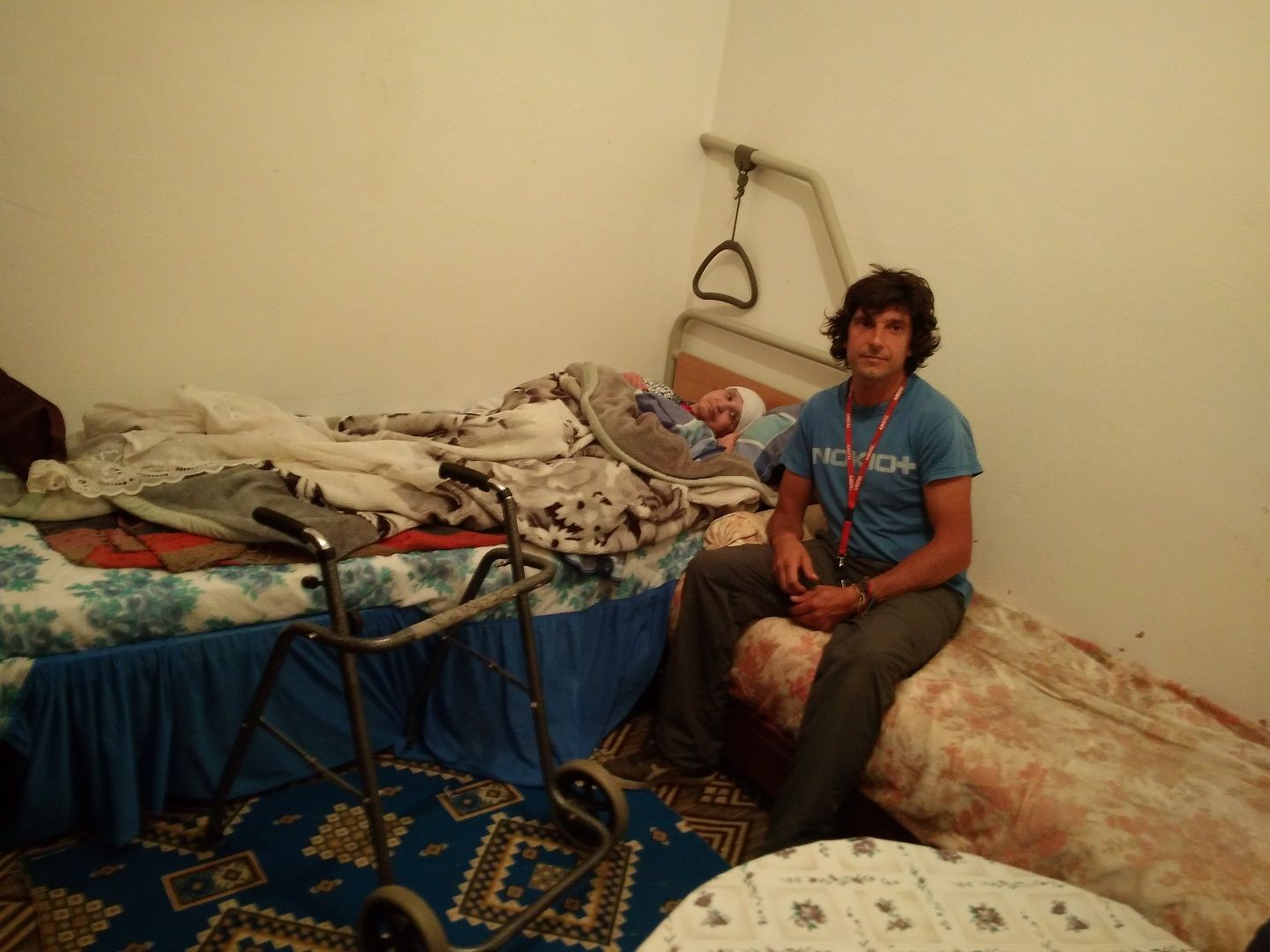 Detalle del proyecto