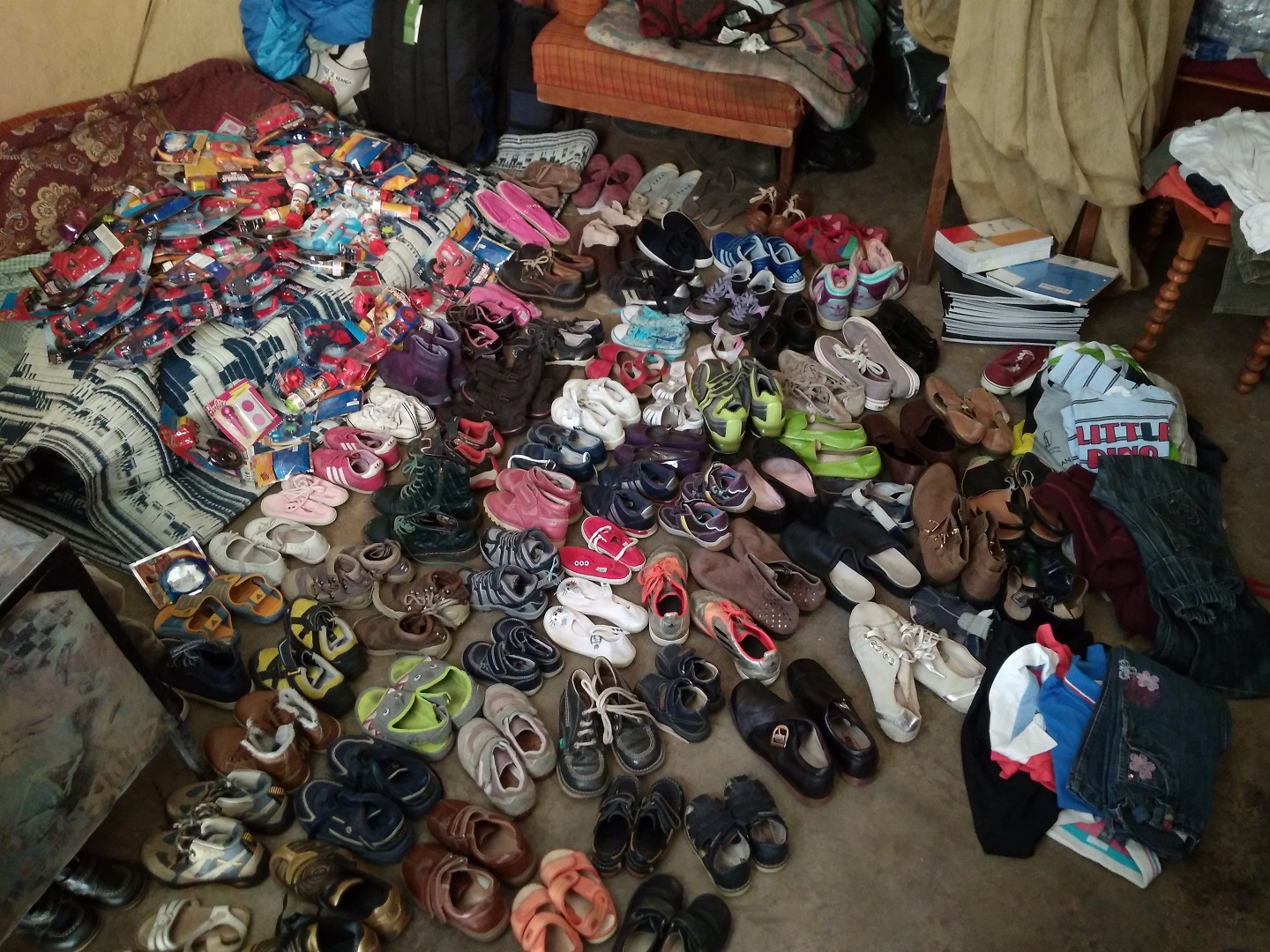 Detalle del proyecto