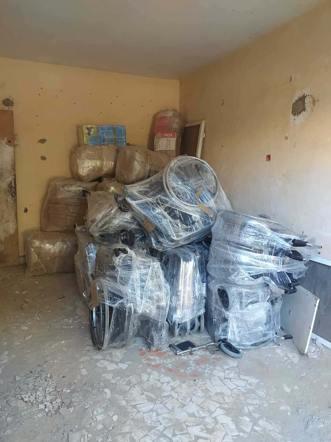 Detalle del proyecto