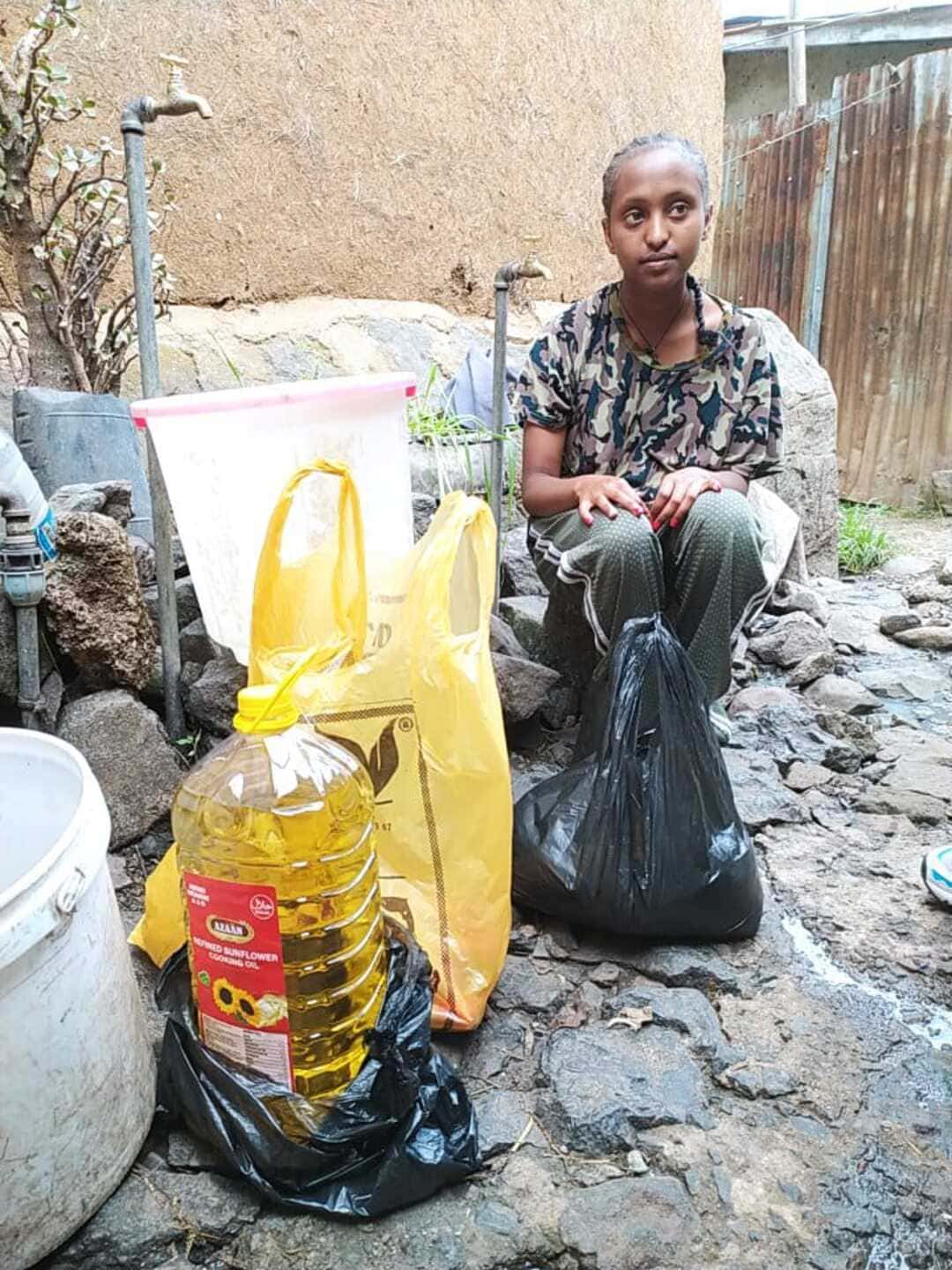 Detalle del proyecto