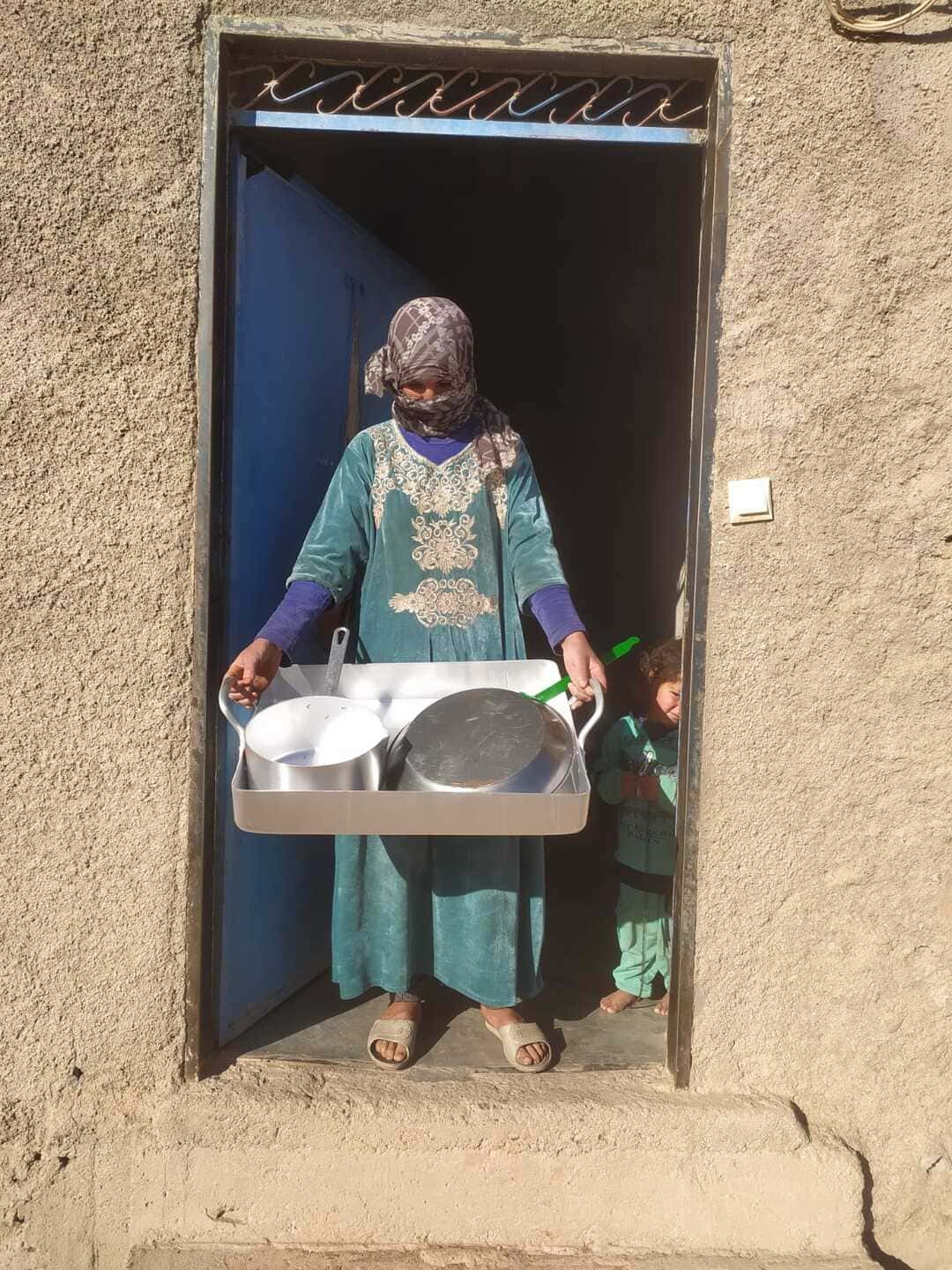 Detalle del proyecto