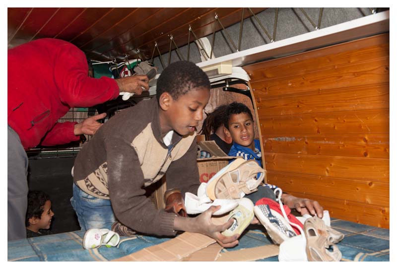 Detalle del proyecto