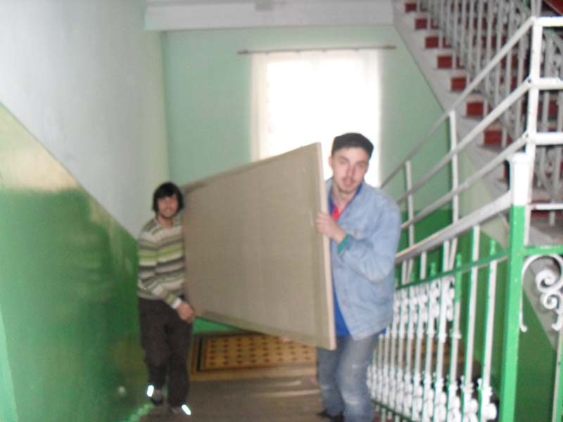 Detalle del proyecto